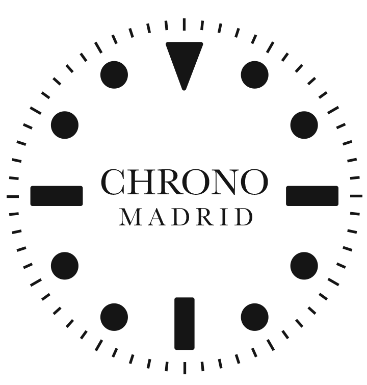 Chrono Madrid