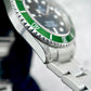 Rolex Submariner "Kermit" 16610LV