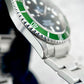 Rolex Submariner "Kermit" 16610LV