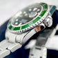 Rolex Submariner "Kermit" 16610LV
