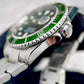 Rolex Submariner "Kermit" 16610LV