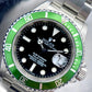 Rolex Submariner "Kermit" 16610LV