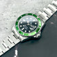Rolex Submariner "Kermit" 16610LV