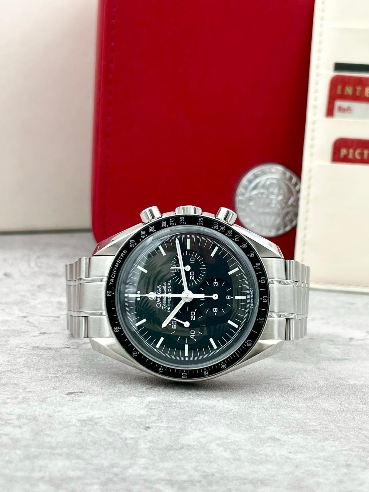 Omega Speedmaster Professional